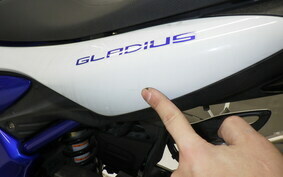 SUZUKI GLADIUS 650 A 2013