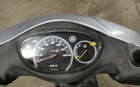 YAMAHA AXIS 125 TREET SE53J