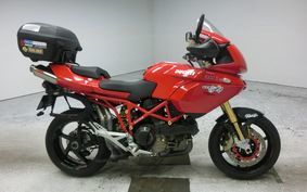 DUCATI MULTISTRADA 1000 S DS 2005 A100A