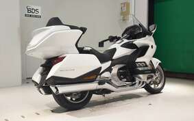 HONDA GL 1800 GOLD WING TOUR DCT 2021 SC79