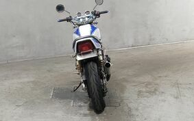 SUZUKI GSX400X IMPULSE 1994 GK79A