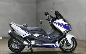 YAMAHA T-MAX 530 2013 SJ12J