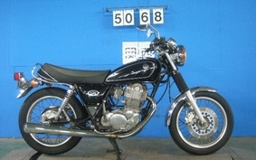 YAMAHA SR400 Gen.3 2001 RH01J