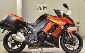 KAWASAKI NINJA 1000 A 2014 ZXT00L