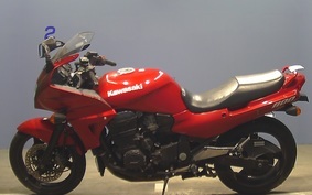 KAWASAKI GPZ1100 Gen.2 1995 ZXT10E