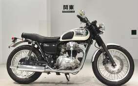 KAWASAKI W400 2009 EJ400A