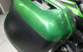 KAWASAKI NINJA 1000 SX 2023 ZXT02K