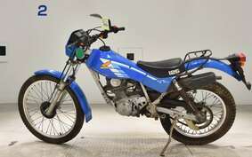 HONDA TL125 JD06