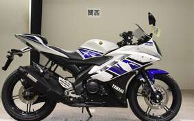 YAMAHA YZF-R15 1CK0