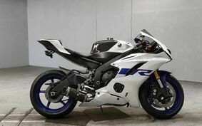 YAMAHA YZF-R6 RJ27