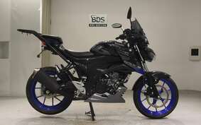 SUZUKI GSX-S125 DL32B