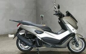 YAMAHA N-MAX 125 SE86J