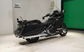 HONDA GL 1800 GOLD WING F6B 2013 SC68