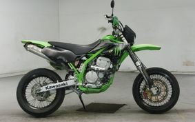 KAWASAKI KLX250 2002 LX250E