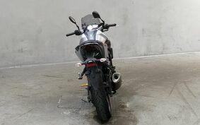 YAMAHA MT-03 2015 RH07J