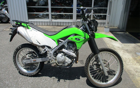 KAWASAKI KLX230 LX230A