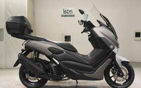 YAMAHA N-MAX SED6J