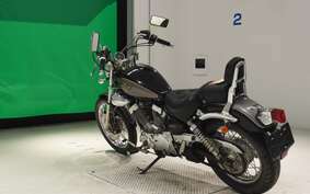 YAMAHA VIRAGO 250 3DM