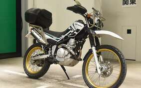 YAMAHA SEROW 250 DG17J