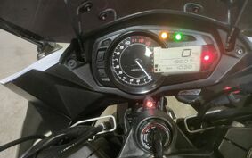 KAWASAKI NINJA 1000 2012 ZXT00G