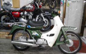 YAMAHA TOWN MATE 80 22K