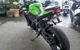 KAWASAKI NINJA ZX 25 R KRT ED ZX250E