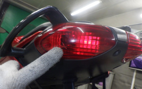 APRILIA SL1000 FALCO 2000