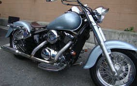 KAWASAKI VULCAN 400 CLASSIC 1996 VN400A