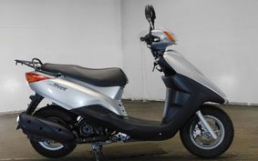 YAMAHA AXIS 125 TREET SE53J