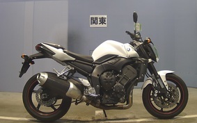 YAMAHA FZ FAZER 2009 RN21J