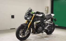 TRIUMPH SPEED TRIPLE RS 2021 3P01SC