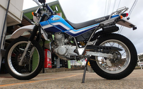 YAMAHA SEROW 225 WE DG08J