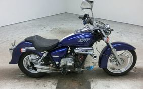 HONDA MAGNA 50 AC13