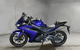 YAMAHA YZF-R25 RG10J