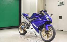 YAMAHA YZF-R125