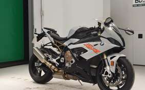 BMW S1000RR 2022