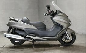 YAMAHA GRAND MAJESTY 400 2013 SH05