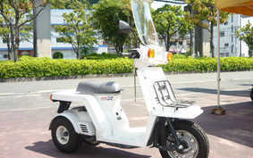 HONDA GYRO X TD01