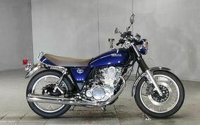 YAMAHA SR400 2021 RH16J