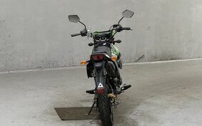 KAWASAKI KSR110 KL110D