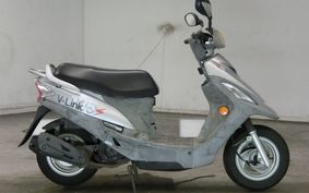 KYMCO V-LINK 125 1993 SD25