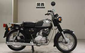 SUZUKI K125 K125