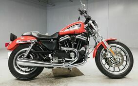 HARLEY XL883R 2002 CKM