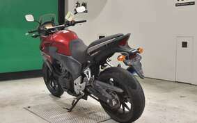 HONDA 400X ABS 2013 NC47