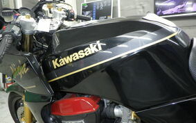 KAWASAKI GPZ900R NINJA 2001 ZX900A