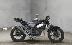 KAWASAKI NINJA 250R EX250K