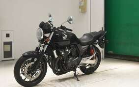 HONDA CB400SF 2020 NC42