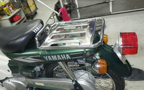 YAMAHA MATE 50 UA04J