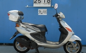 YAMAHA AXIS 100 2001 SB06J