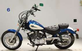 YAMAHA VIRAGO 250 3DM